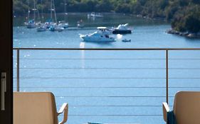 Sivota Deamaris Luxury Boutique Hotel - Adults Only 16 Plus